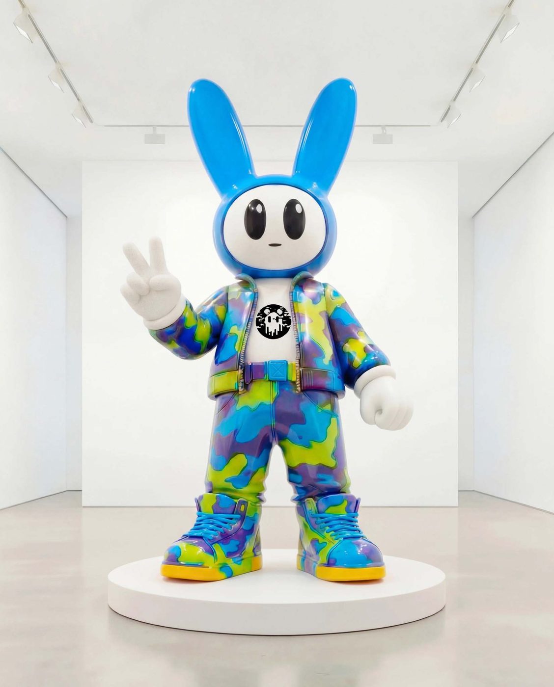 Bunni B