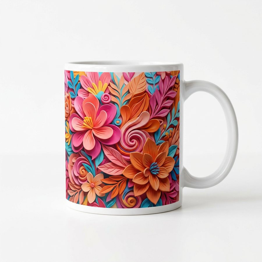 Anchorball Ceramic Mug