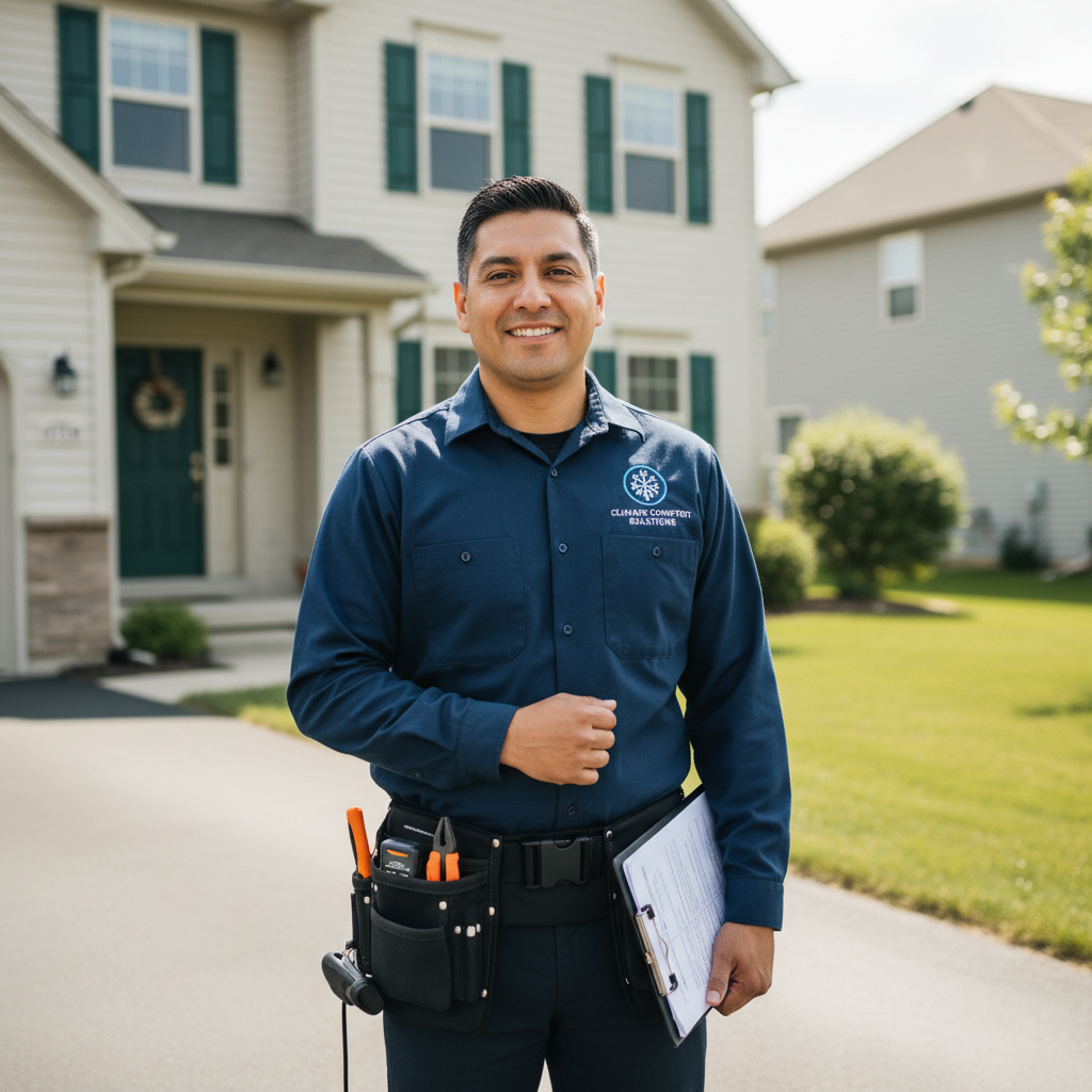 Home services
