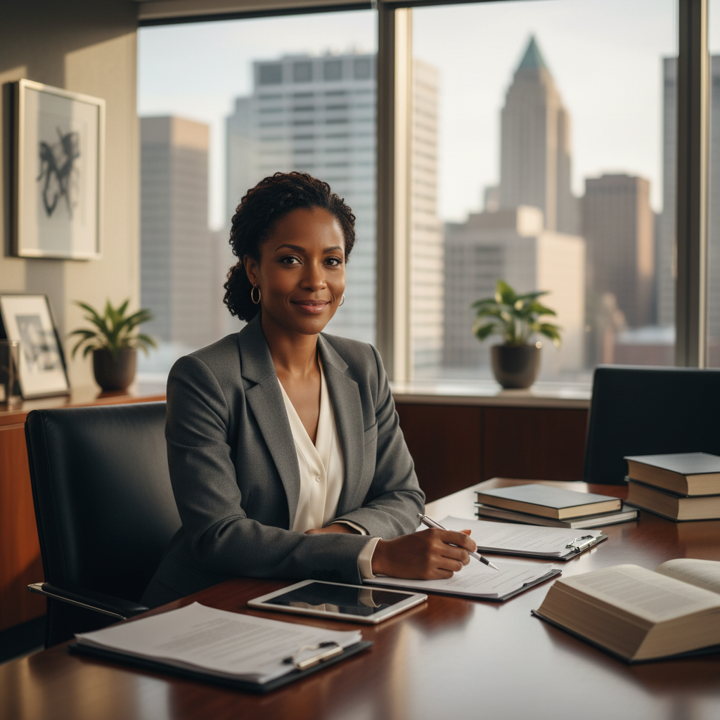 Law firm