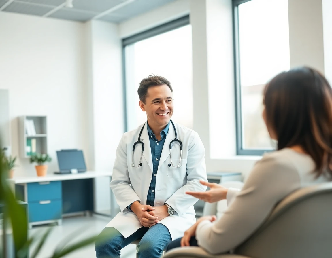Medical office