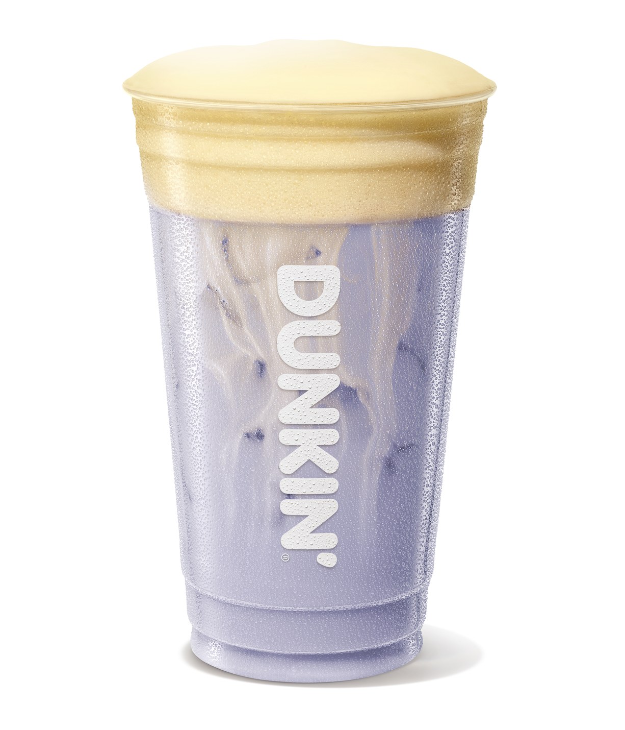 Starbucks Spring 2026 Ube Lavender Watermelon Matcha drinks